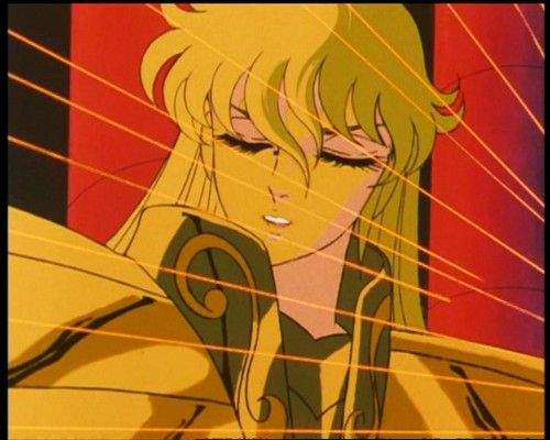 Otaku Gallery  / Anime e Manga / Saint Seiya / Screen Shots / Episodi / 057 - Ritorno dall`Ade / 107.jpg